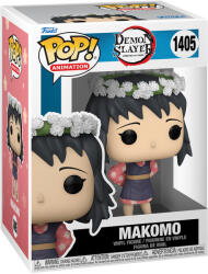Funko POP! Animation #1405 Demon Slayer Makomo
