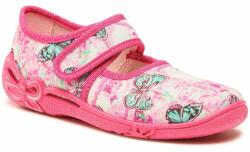 Superfit Papuci de casă Superfit 1-800288-5520 S Pink/Multicoloured