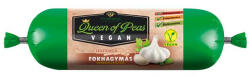 Queen of Peas vegán szeletelhető fokhagymás szendvicsfeltét 200 g - babamamakozpont