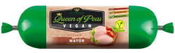 Queen of Peas vegán szeletelhető natúr szendvicsfeltét 200 g - babamamakozpont