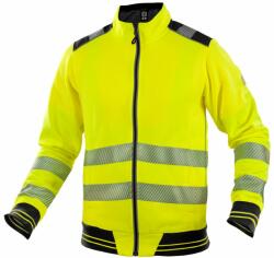 ARDON Fényvisszaverő kabát SIGNAL - Sárga / fekete | XL (H5956/XL)
