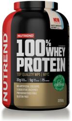 Nutrend 100% Whey Protein 2250 g - bodybulldozer