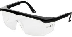 CERVA Ochelari de protectie Secure Control, standard EN166, lentile din polycarbonat, brate ajustabile - transparenti (V0501048381999)
