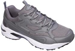 Scholl Sprinter Snap-Antracit-Sneaker 39