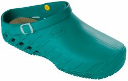 Scholl Clog Evo 34/35, Smaragdzöld