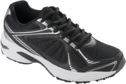 Scholl New Sprinter 44, Fekete-ezüst