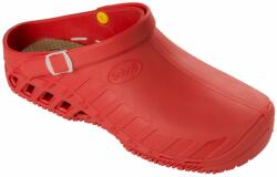 Scholl Clog Evo 34/35, Piros
