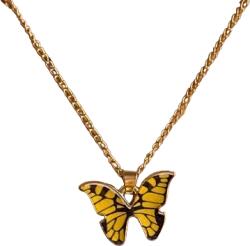  MA-27507 Nyakék - Sárga