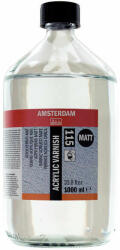 Talens Amsterdam 115 lakk, matt - 1000 ml