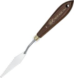 RGM RGM - NEW AGE - 04 festőspatula (RGM - NEW AGE - 04)
