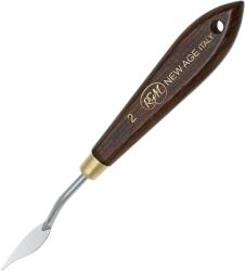 RGM RGM - NEW AGE - 02 festőspatula (RGM - NEW AGE - 02)