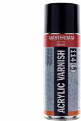 Talens Amsterdam 114 lakkspray, fényes - 400 ml