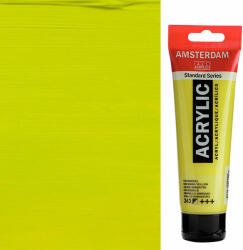 Royal Talens Amsterdam akrilfesték, 120 ml - 243, green yellow