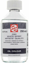 Talens 090 white spirit, 250 ml