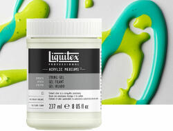 Liquitex String Gel folyósító médium, 237 ml