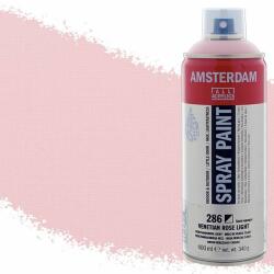Royal Talens Amsterdam vízbázisú akrilfesték spray, 400 ml - 286, venetian rose light