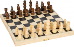 Legler Sakkjáték fából (2044_1)