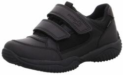 Superfit Gyermek egész évben használatos cipő STORM GTX, Superfit, 1-009382-0000, fekete - 28 méret