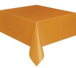 Unique Műanyag asztalterítő 137x274cm narancs, p5097 (LUFI940104)