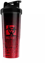 MUTANT Shaker 600 ml