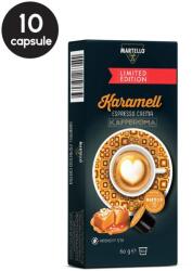 MARTELLO 10 Capsule Martello - Espresso Karamell