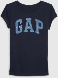GAP Tricou pentru copii GAP | Albastru | Fete | 104/110 - bibloo - 57,00 RON