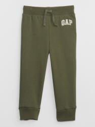 GAP Pantaloni de trening pentru copii GAP | Verde | Băieți | 12-18 luni - bibloo - 76,00 RON