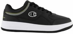 Champion REBOUND VINTAGE LOW , Negru , 42