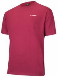 Cygnus BW SHIRT , bordeaux , L