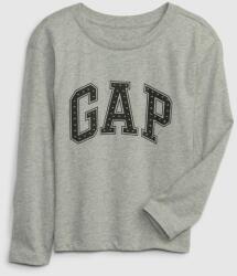 GAP Tricou pentru copii GAP | Gri | Fete | 104/110 - bibloo - 108,00 RON