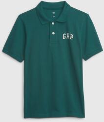 GAP Tricou Polo pentru copii GAP | Albastru | Băieți | 104/110 - bibloo - 72,00 RON