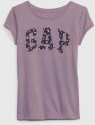 GAP Tricou pentru copii GAP | Violet | Fete | 104/110 - bibloo - 61,00 RON