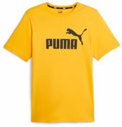 PUMA Tricou pentru barbati , Galben , XXL