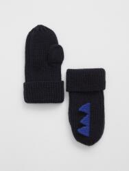 GAP Mănuși pentru copii GAP | Albastru | Băieți | XS/S - bibloo - 72,00 RON