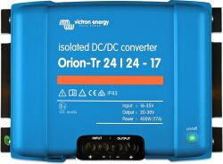 Victron Energy Convertor Orion-Tr 24 24-17A (400W) (ORI242441110)