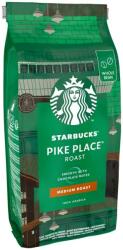 Starbucks Starbucks® Medium Pike Place boabe de cafea 450g