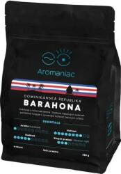 Aromaniac Aromaniac Cafea proaspăt prăjită Republica Dominicană Boabe Barahona 250 g