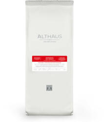 Althaus Ceai liber din fructe Althaus - Esență de fructe 250g