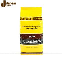 Danesi caffe Brasileiro Coronado boabe de cafea 1kg