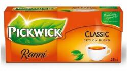 Pickwick Tea Morning negru 25 x 1, 75 g