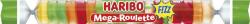 HARIBO Mega-ruletă Haribo Sour F! ZZ 45 g