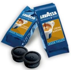LAVAZZA Espresso Point Crema & Aroma Gran Caffe 100 buc