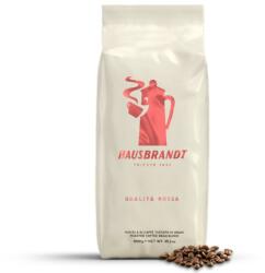 Hausbrandt Quality Rossa boabe de cafea 1kg