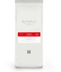 Althaus Ceai vrac din fructe Althaus - Flash de fructe roșii 250g