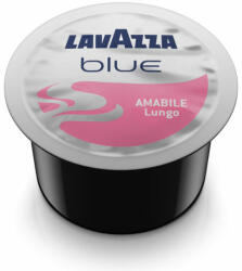 LAVAZZA Capsule Lavazza Blue Espresso Amabile 100 buc. Prețul capsulei este de 6 CZK