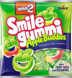 STORCK Nimm2 Smile gummi Apple Buddies 90 g