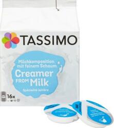 Douwe Egberts Tassimo Creamer From Milk capsule concentrate de lapte 16 buc