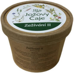 Jožovy Čaje Ceai digestiv din plante 2 în vrac 100g
