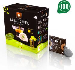 Lollo Caffé ESE capsule de cafea Lollo Caffé CLASSIC 100 buc