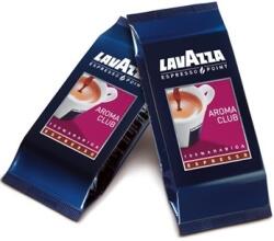 LAVAZZA Espresso Point AROMA CLUB 100% arabica Espresso 100 buc